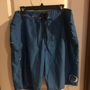 Men's Volcom Shorts